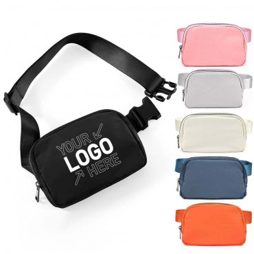  Multi-Functional Fanny Pack