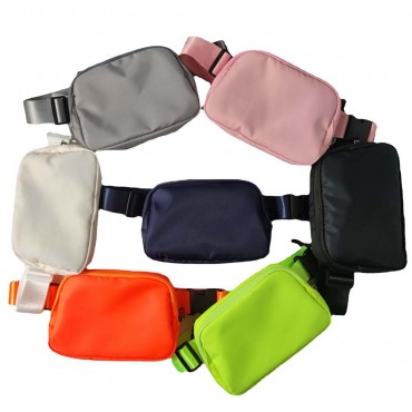  Multi-Functional Fanny Pack