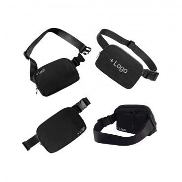  Multi-Functional Fanny Pack