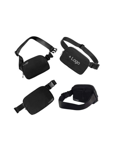 Multi-Functional Fanny Pack