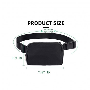  Multi-Functional Fanny Pack