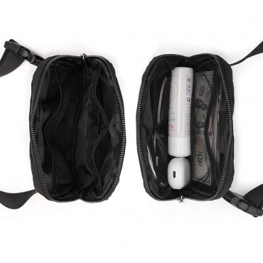  Multi-Functional Fanny Pack