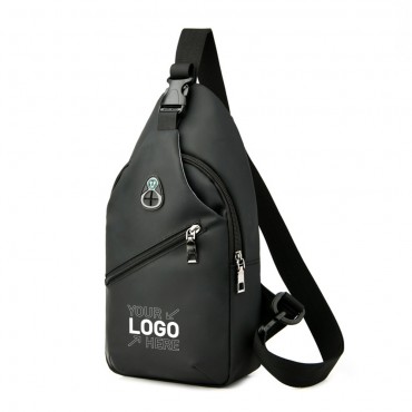 Versatile Crossbody Sling Bag