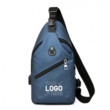 Versatile Crossbody Sling Bag