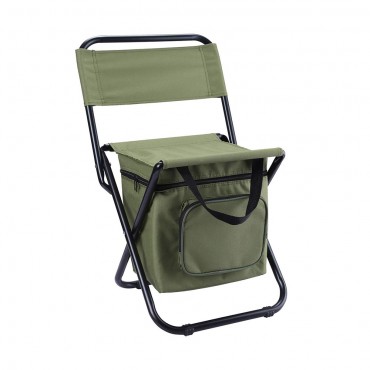 Backpack Cooler Chair