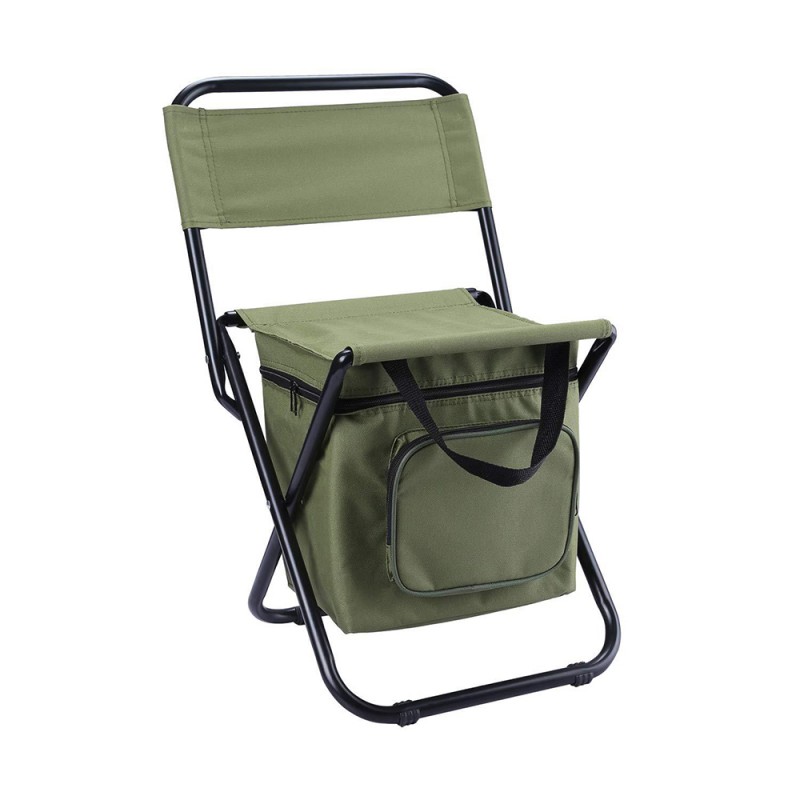 Backpack Cooler Chair