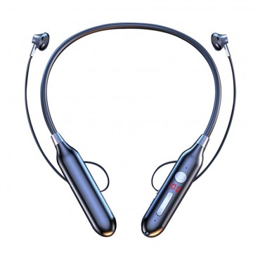 Magnetic Attraction Running Sport Wireless Headset