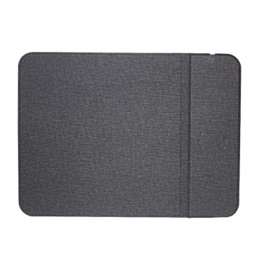 Wireless Charging Mouse Pad With the Phone Stand