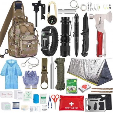 Emergency Survival Kit