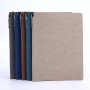 A5 Notebooks and Journals with Soft Leather Cover