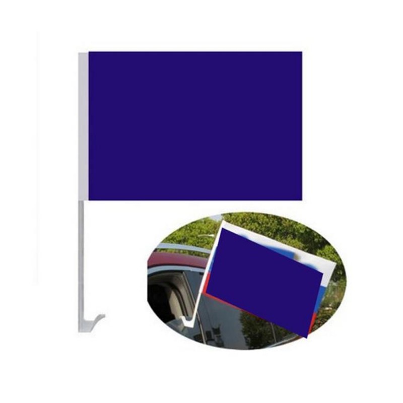 Custom Car Flag