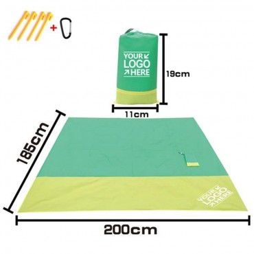Outdoor Waterproof Picnic Beach Blanket