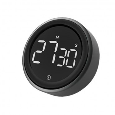 Digital Kitchen Timer