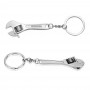 Simulation Wrench Key Chain
