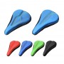 3D Bicycle Seat Cushion Cover