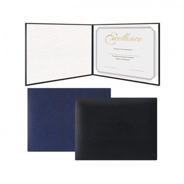 Padded Certificate Holder (11 1/2"x8 7/8")