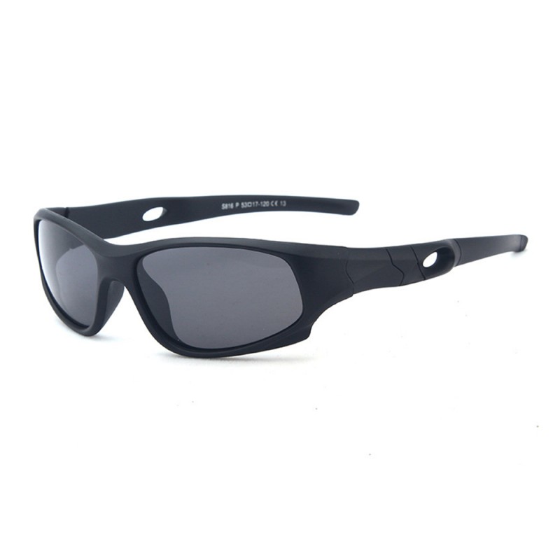 Silicone Kids Polarized Sunglasses