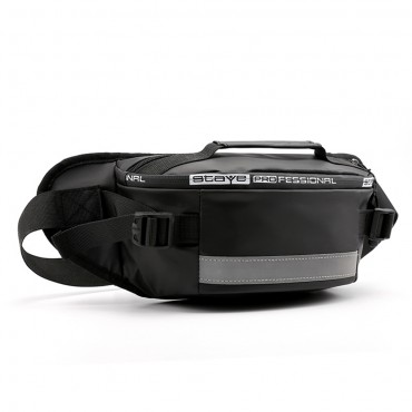 Adjustable Strap Casual Chest Pack