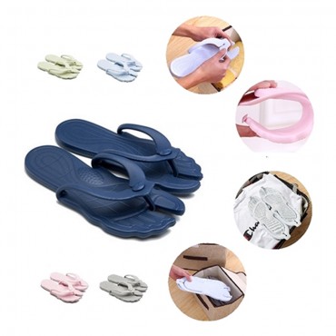 EVA Foam Foldable Slippers