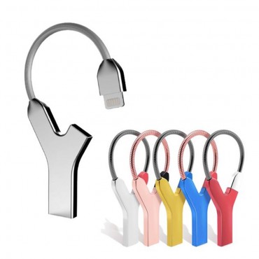 3 in 1 USB Flash Drive