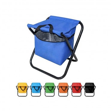 Foldable Chair Cooler Bag
