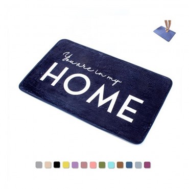 Bathroom Rug Non-Slip Mats