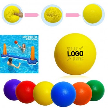 Beach Dodge  ball toy