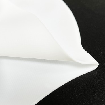 Silicone Swim Cap