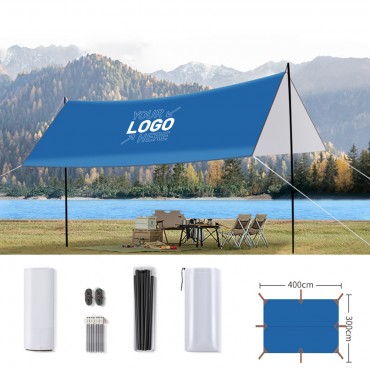 Awning Shade Tent