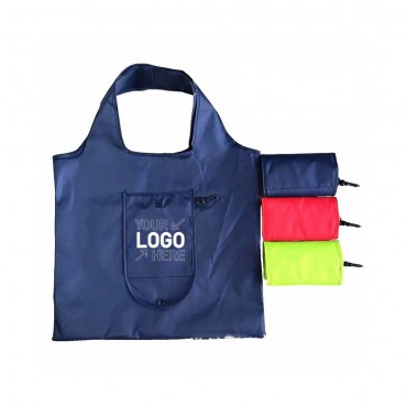 Foldable Tote Bags