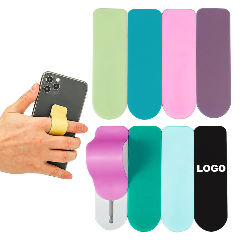 Sliding Phone Grip