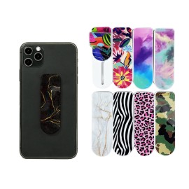 Sliding Phone Grip
