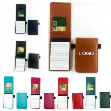 A7 Compact Business Notebook