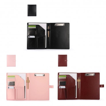 Personal Notebook 