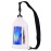 Waterproof Crossbody Cellphone Bag