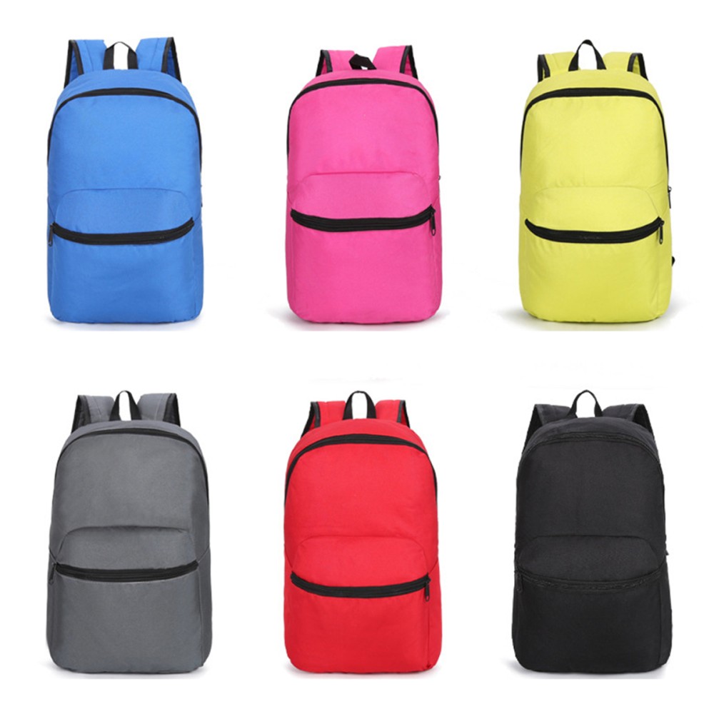 Travel School Bag