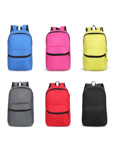 Travel School Bag