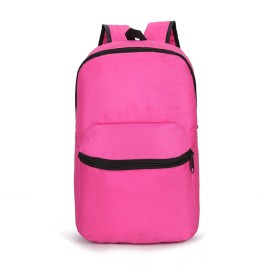 Travel School Bag