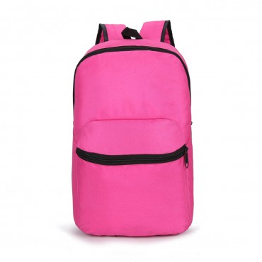 Travel School Bag   