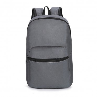 Travel School Bag   