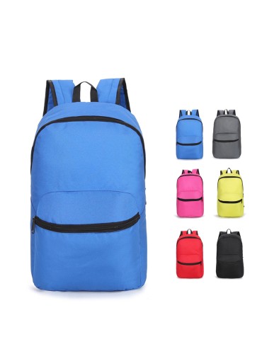 Travel School Bag