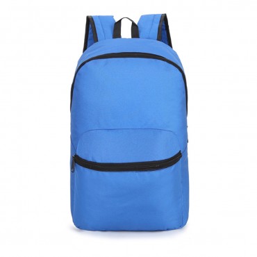 Travel School Bag   