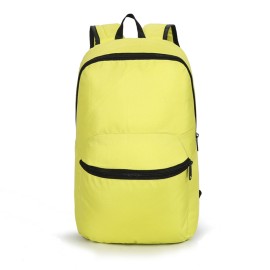 Travel School Bag