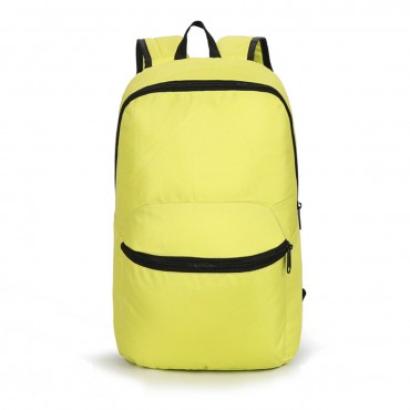Travel School Bag   