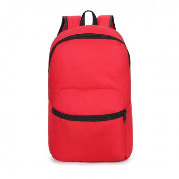 Travel School Bag   