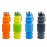 Food-Safe Silicone Water Bottle