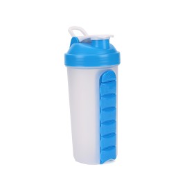 Promo-Med Reminder Water Bottle