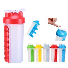 Promo-Med Reminder Water Bottle