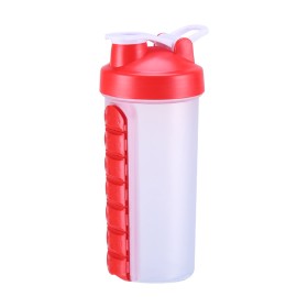 Promo-Med Reminder Water Bottle