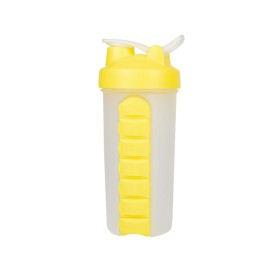 Promo-Med Reminder Water Bottle